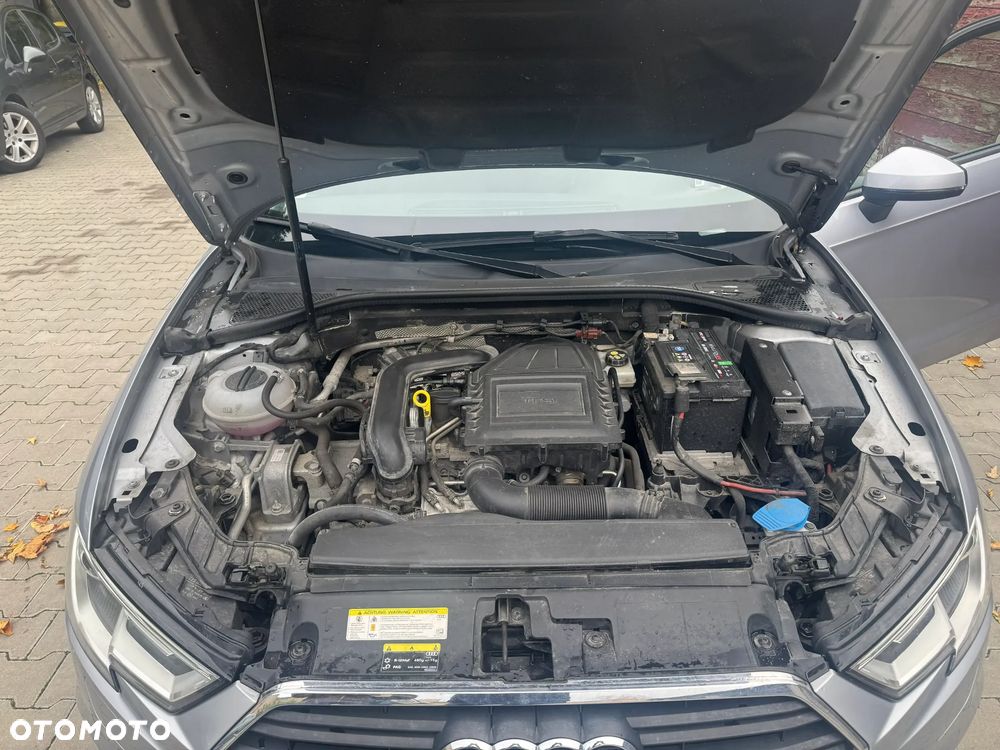 Audi A3 Sportback - 12