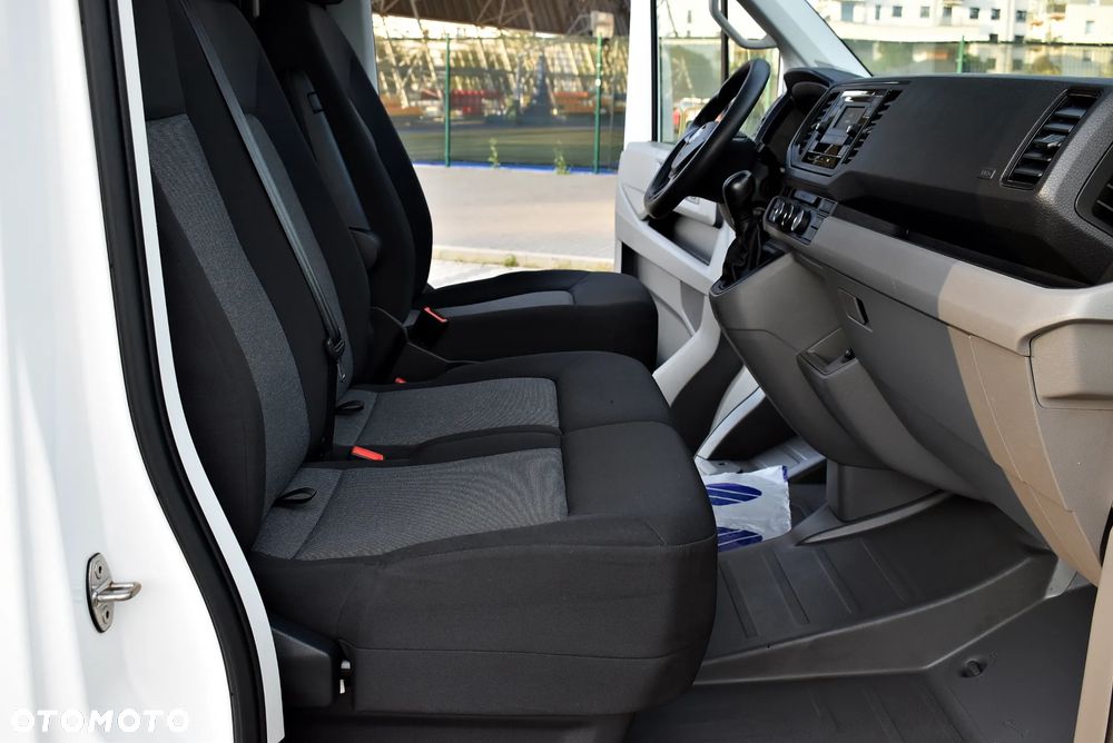 Volkswagen Crafter - 24