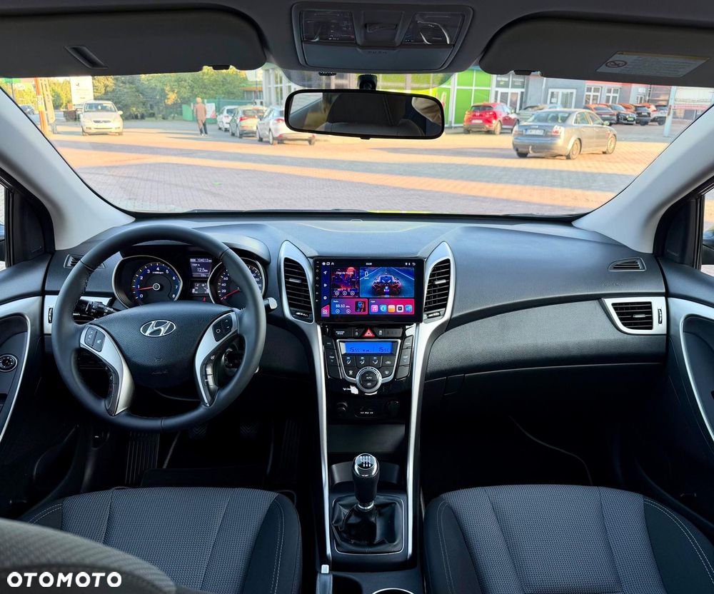 Hyundai i30 1.4 Premium - 7