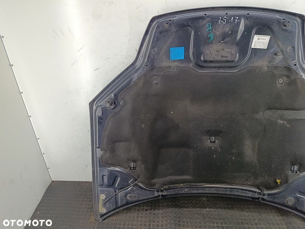 MASKA RENAULT LAGUNA III TEB66 - 14