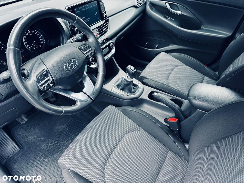 Hyundai i30 - 11