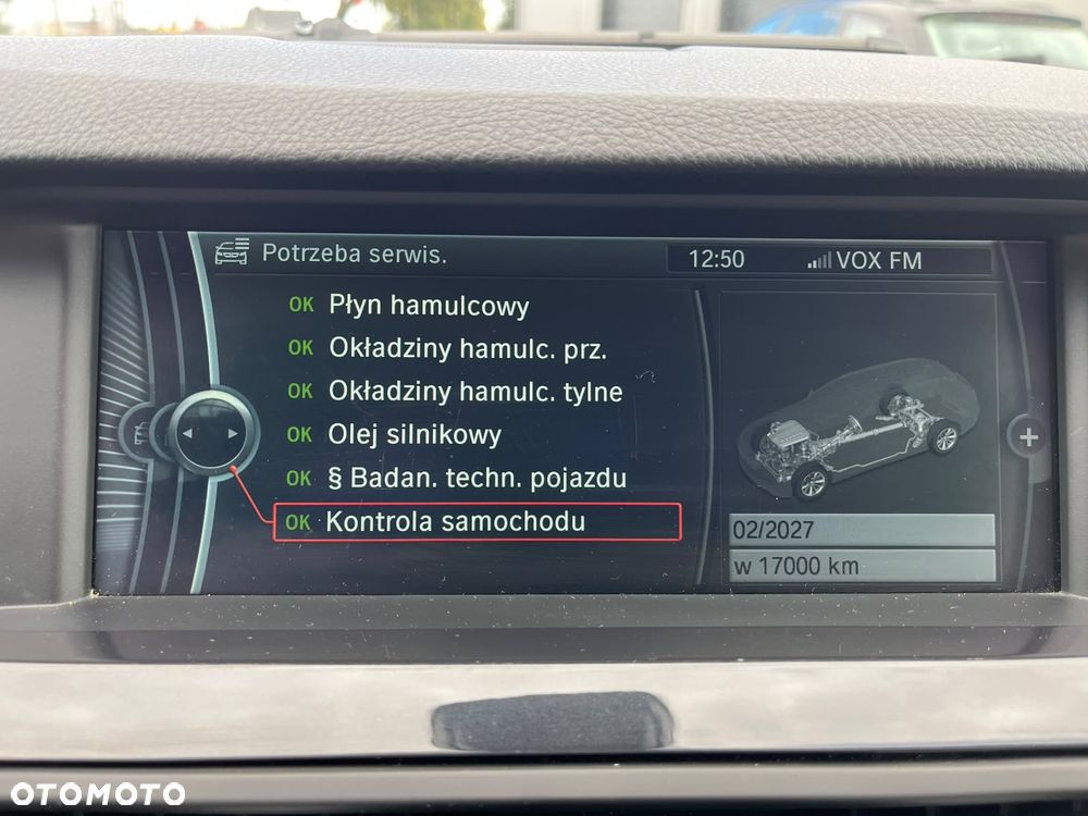 BMW Seria 5 525d - 8