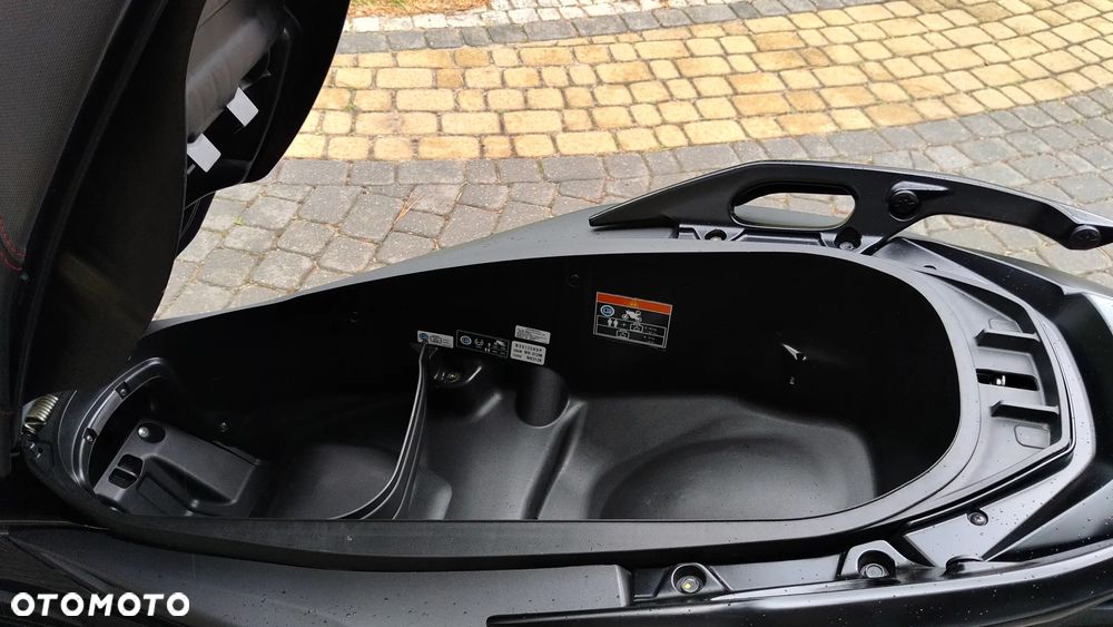 Honda NSS - 7