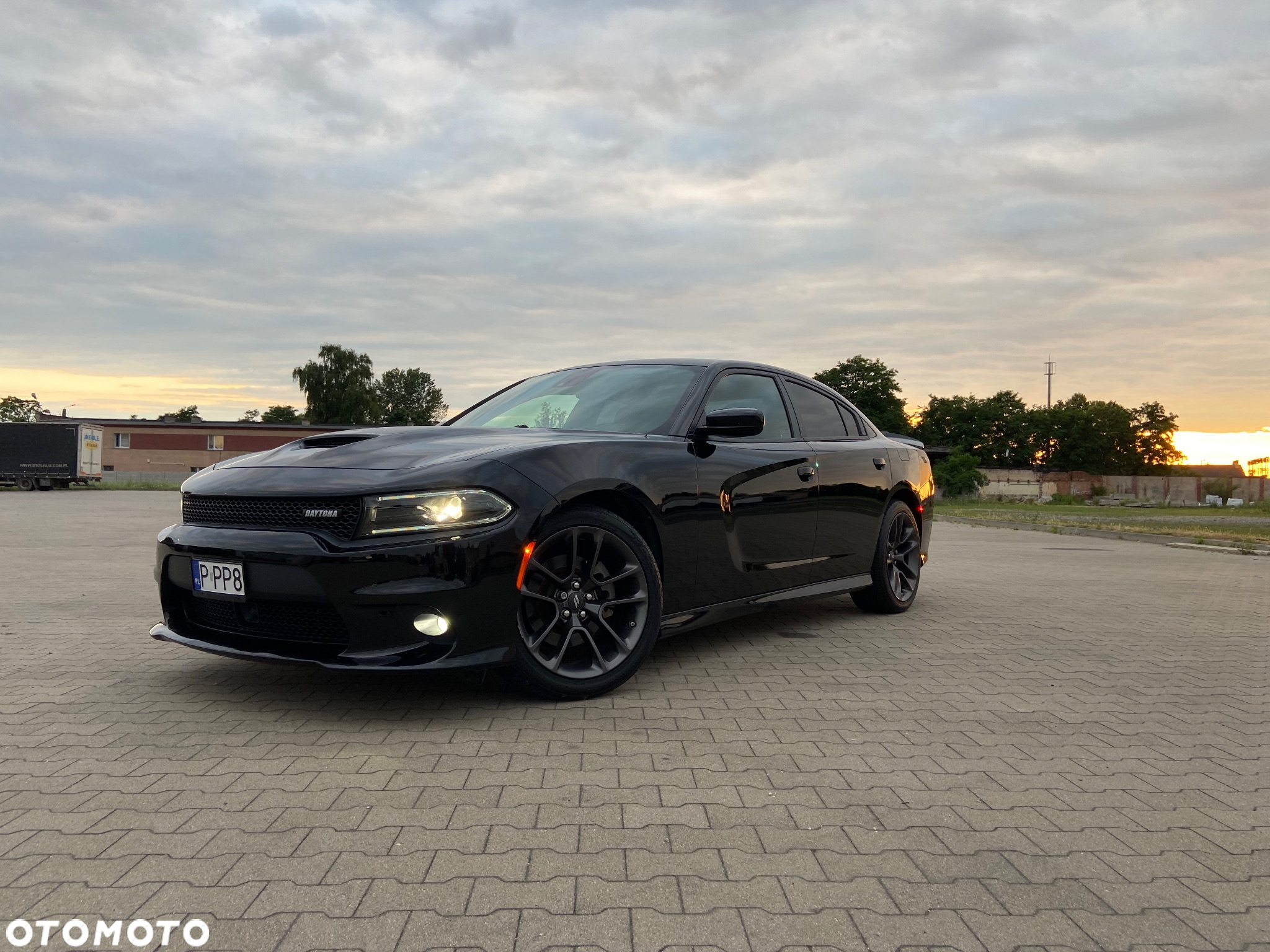 Dodge Charger 5.7 R/T Daytona - 14