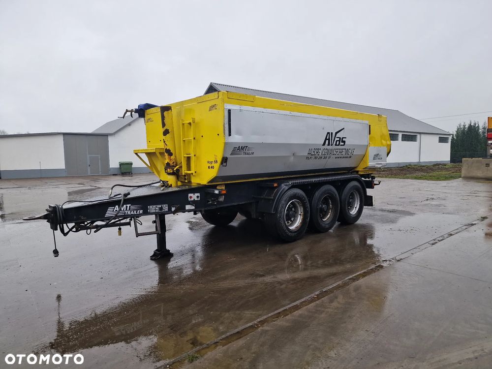 MTDK Wywrotka Tridem 2013 rok - 6