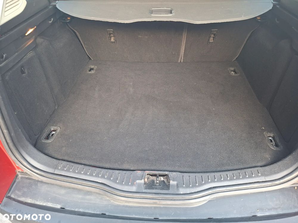 Ford Focus 1.6 TDCi Titanium - 22