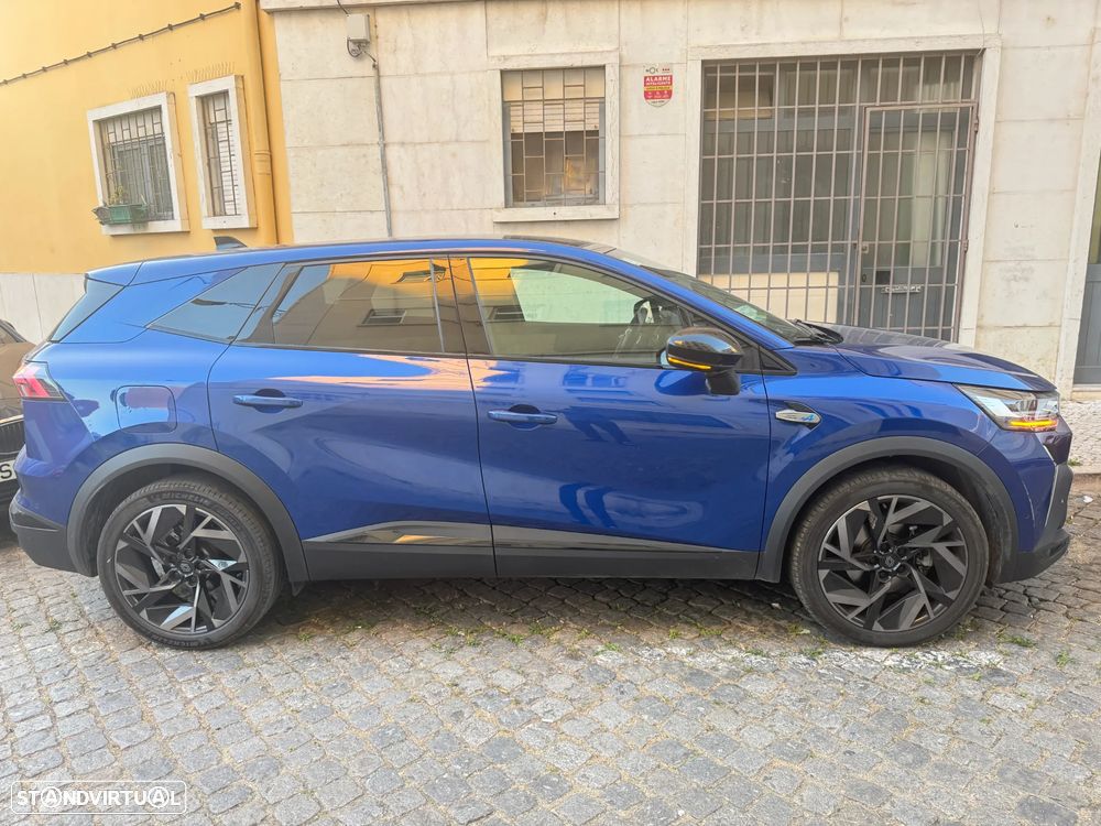 Renault Symbioz 1.6 E-Tech Full Hybrid Esprit Alpine - 5