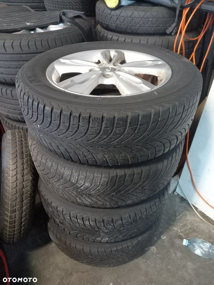 Hyundai ix35 1.7 CRDi Premium 2WD - 40
