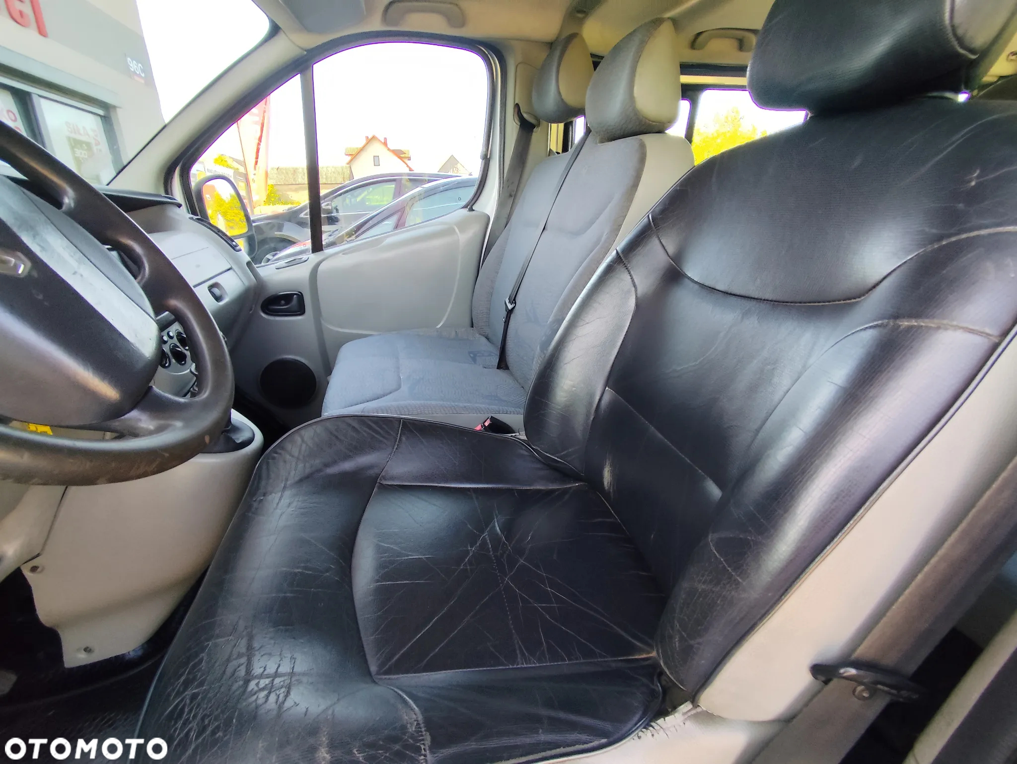 Renault Trafic 1.9 dCi L1H1 - 20