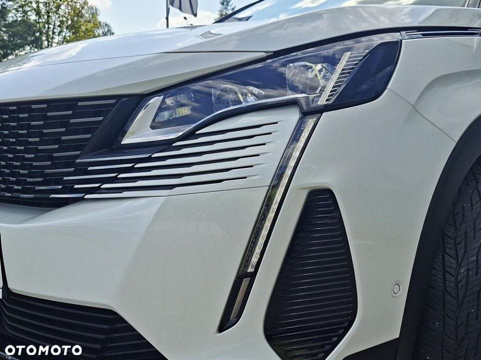 Peugeot 3008 - 7