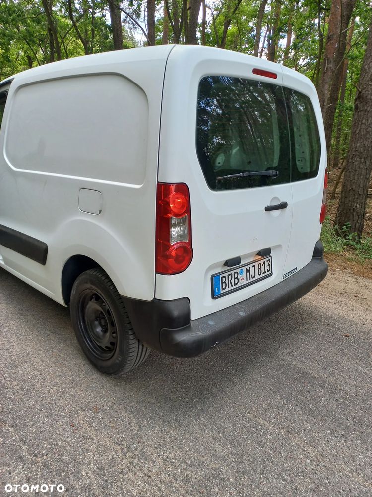 Opel combo - 9