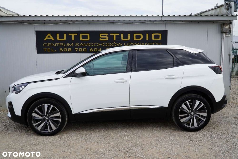 Peugeot 3008 - 31