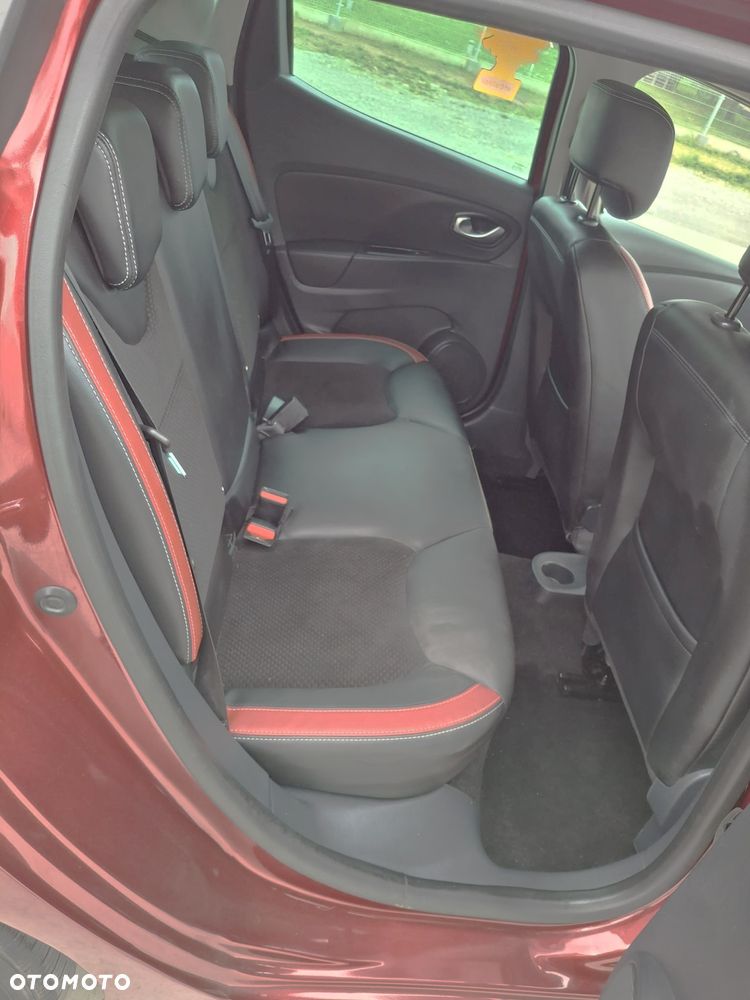 Renault Clio Energy dCi 110 Start & Stop INTENS - 14