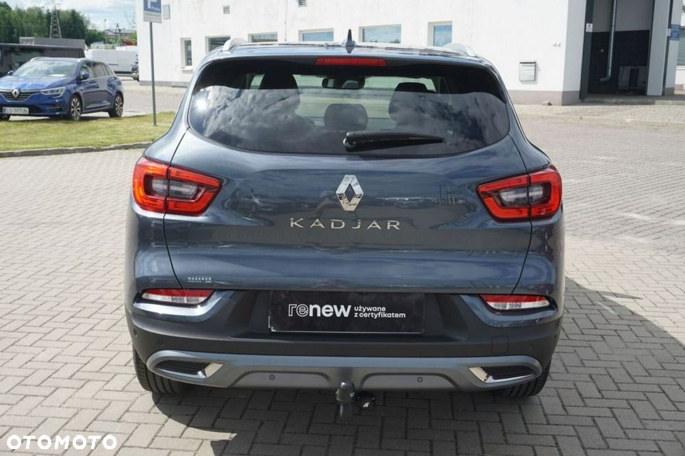 Renault Kadjar 1.3 TCe FAP Intens EDC - 6