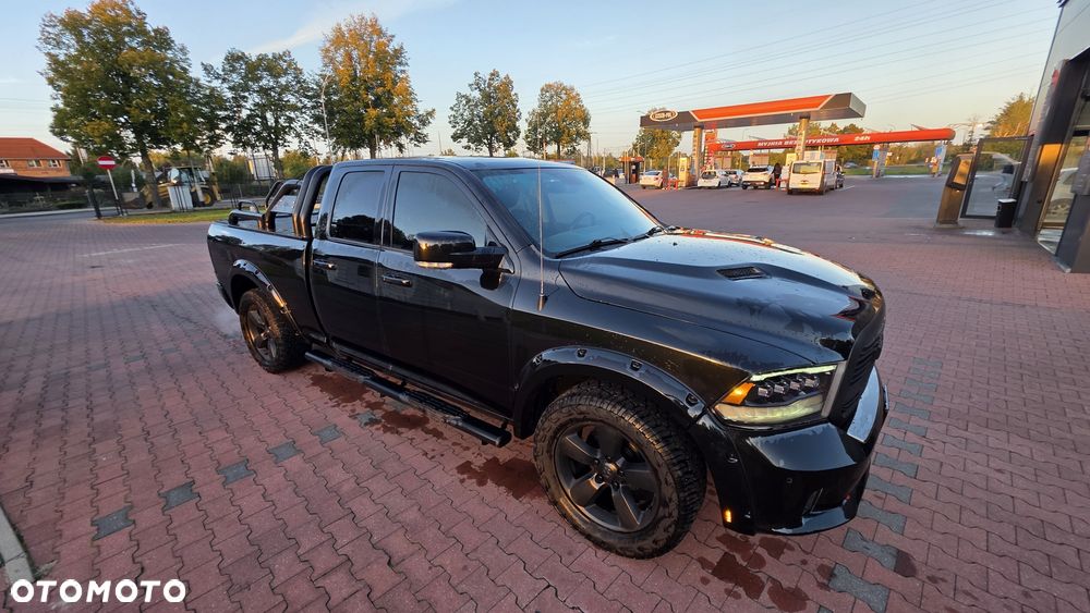 Dodge RAM - 11