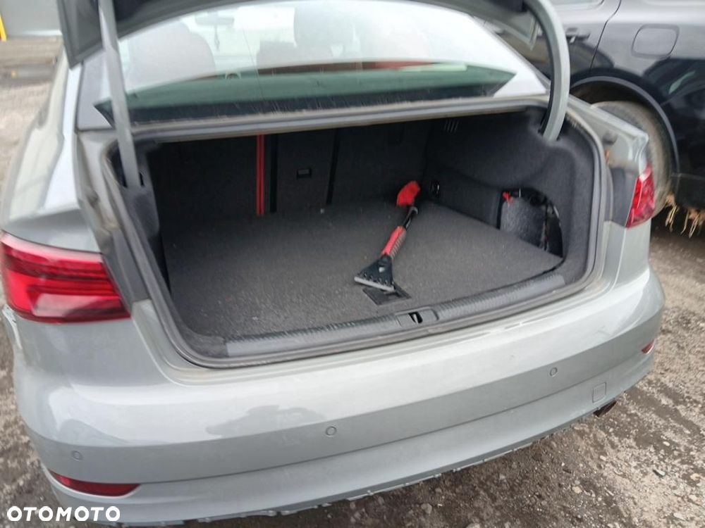 Audi A3 Limousine - 34