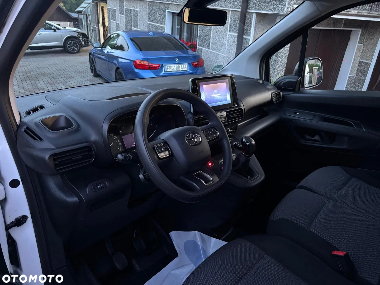 Toyota Proace city - 25