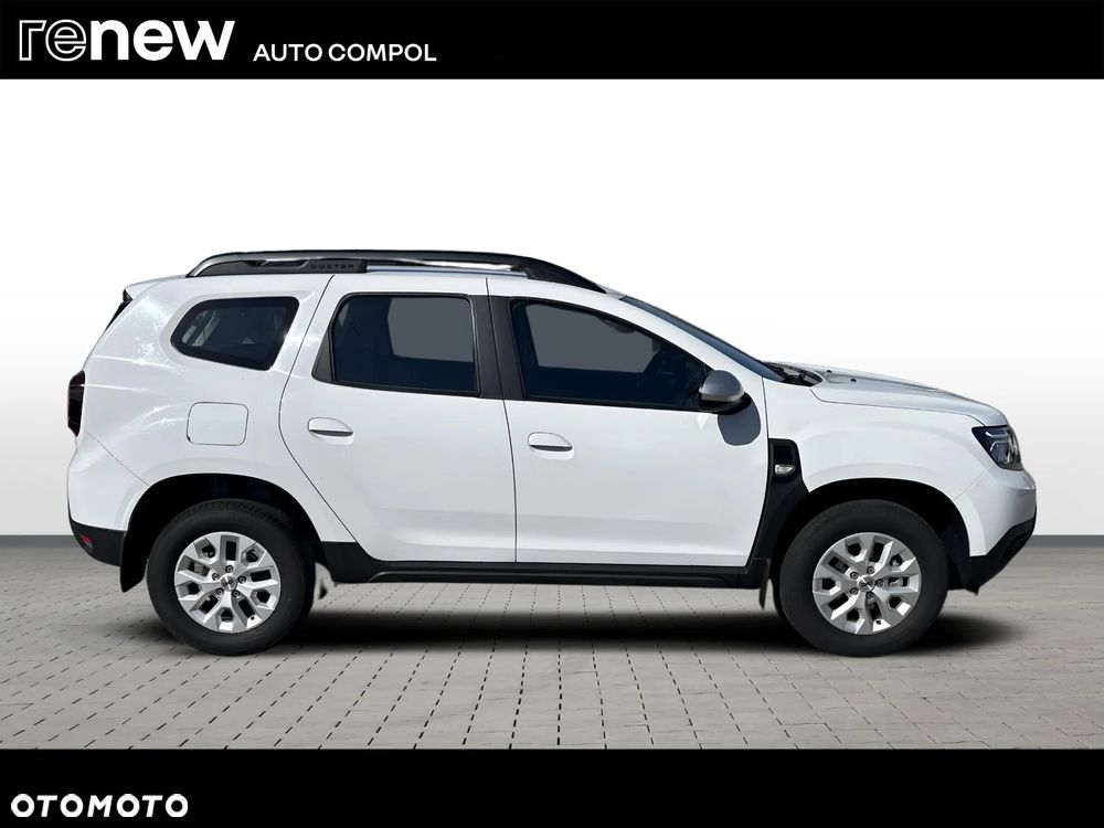 Dacia Duster 1.0 TCe Expression - 6