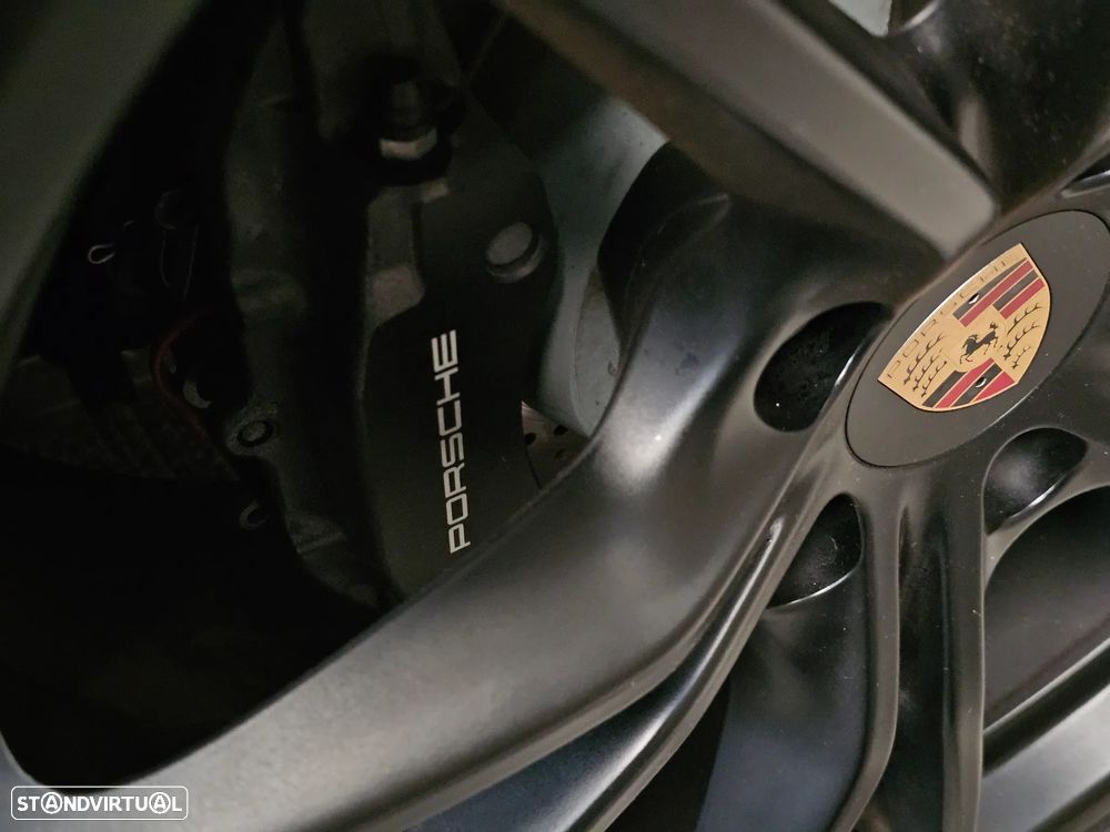 Porsche 718 Cayman 2.0 PDK - 41