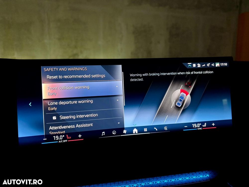 BMW Seria 3 320i xDrive Aut. M Sport - 12