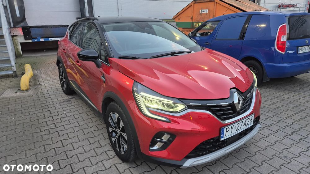 Renault Captur - 2