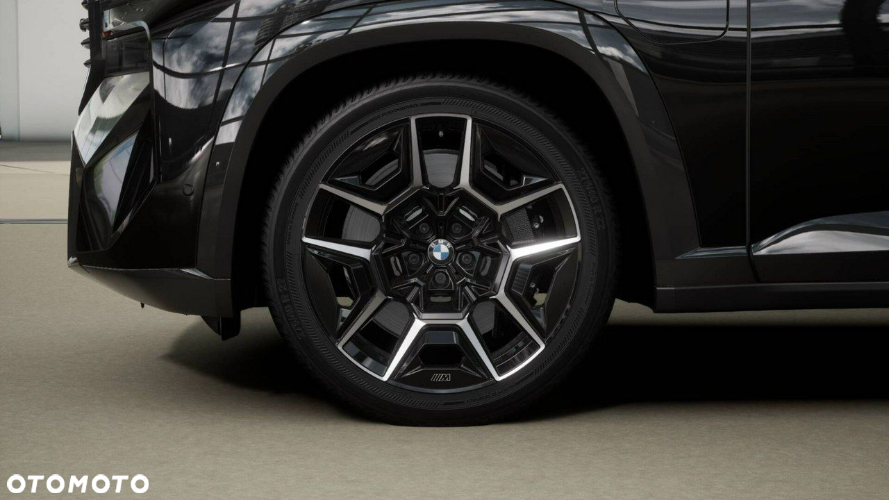 BMW XM 50e PHEV sport - 5