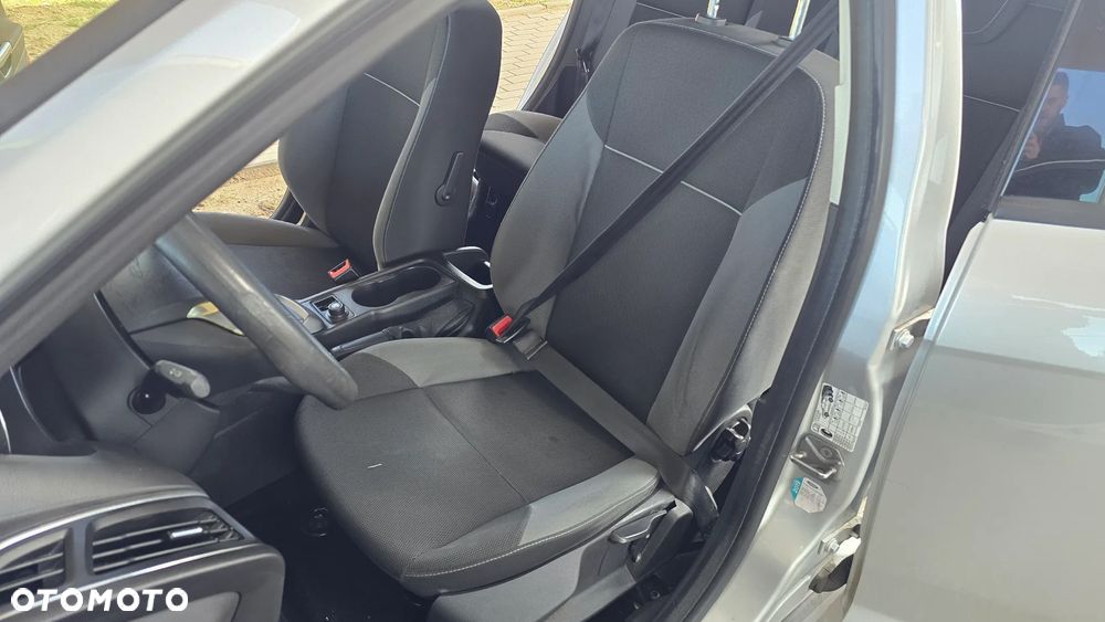 Ford Focus 1.6 TDCi DPF Trend - 23