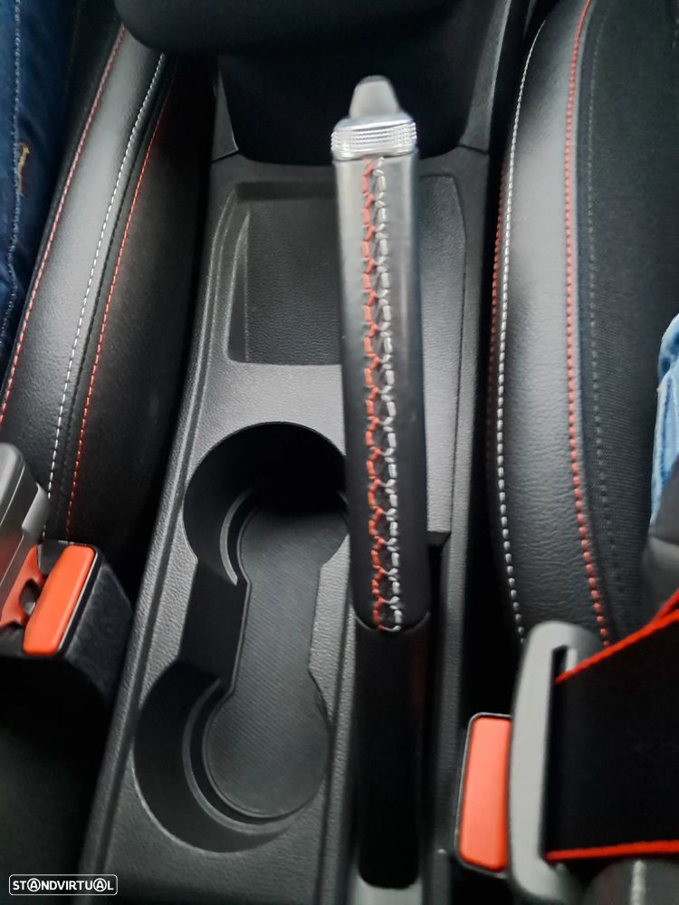 Renault Clio 1.5 Blue dCi RS Line - 16