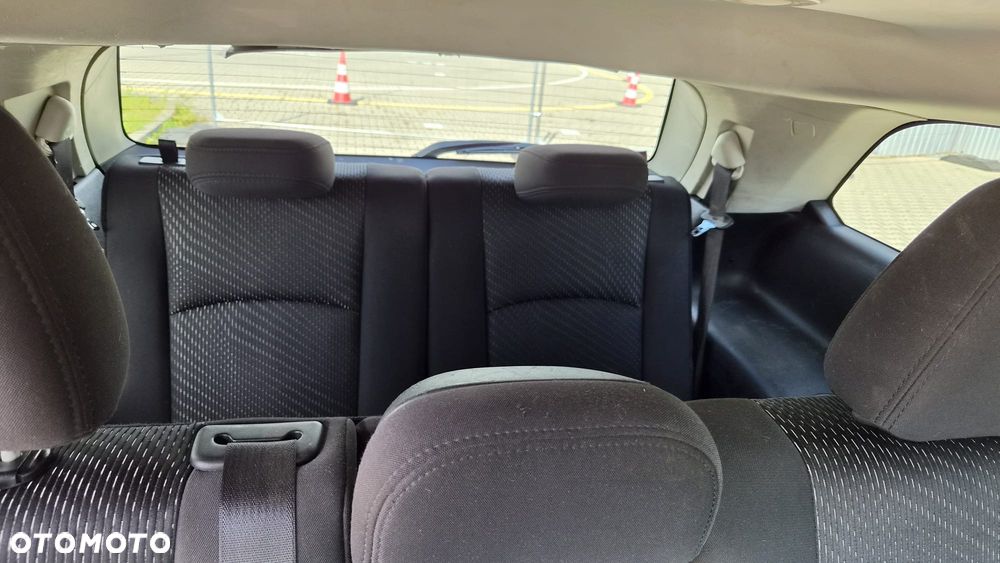 Fiat Freemont 2.0 Multijet 16V DPF Lounge - 10