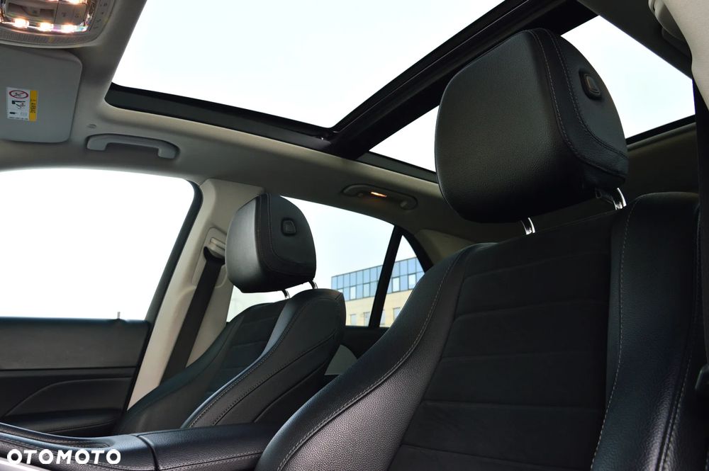 Mercedes-Benz GLE 400 d 4-Matic - 14