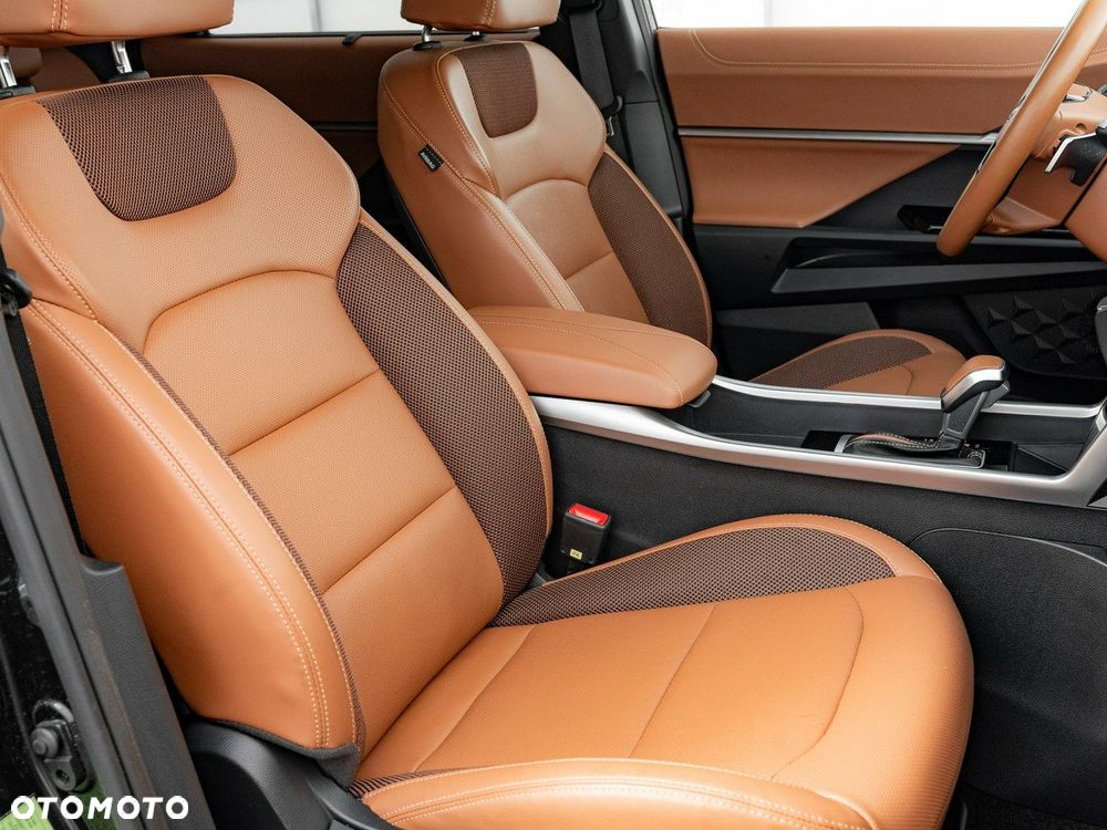 SsangYong/KGM Torres 1.5 T-GDI Adventure Plus - 31