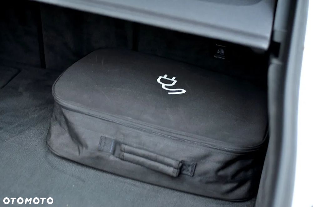 Audi A7 Sportback 50 TFSIe quattro S tronic - 20