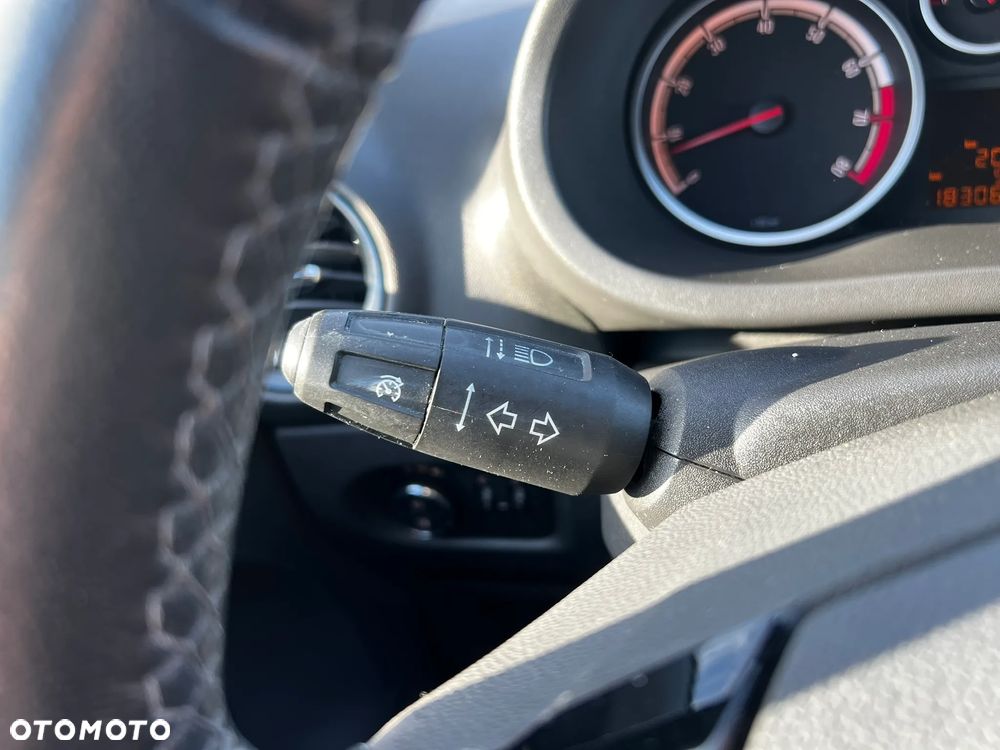 Opel Corsa 1.2 16V EcoFLEX Easytronic Edition 111 Jahre - 20