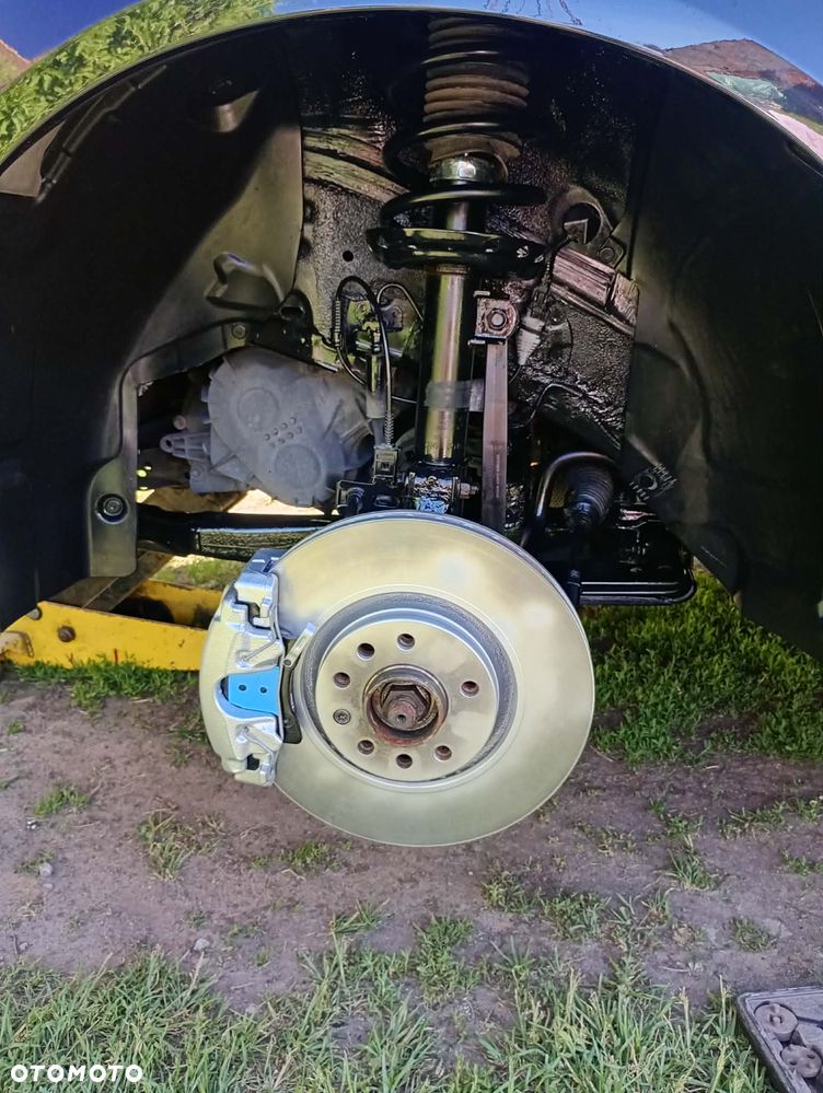Opel Zafira 2.2 Cosmo - 17