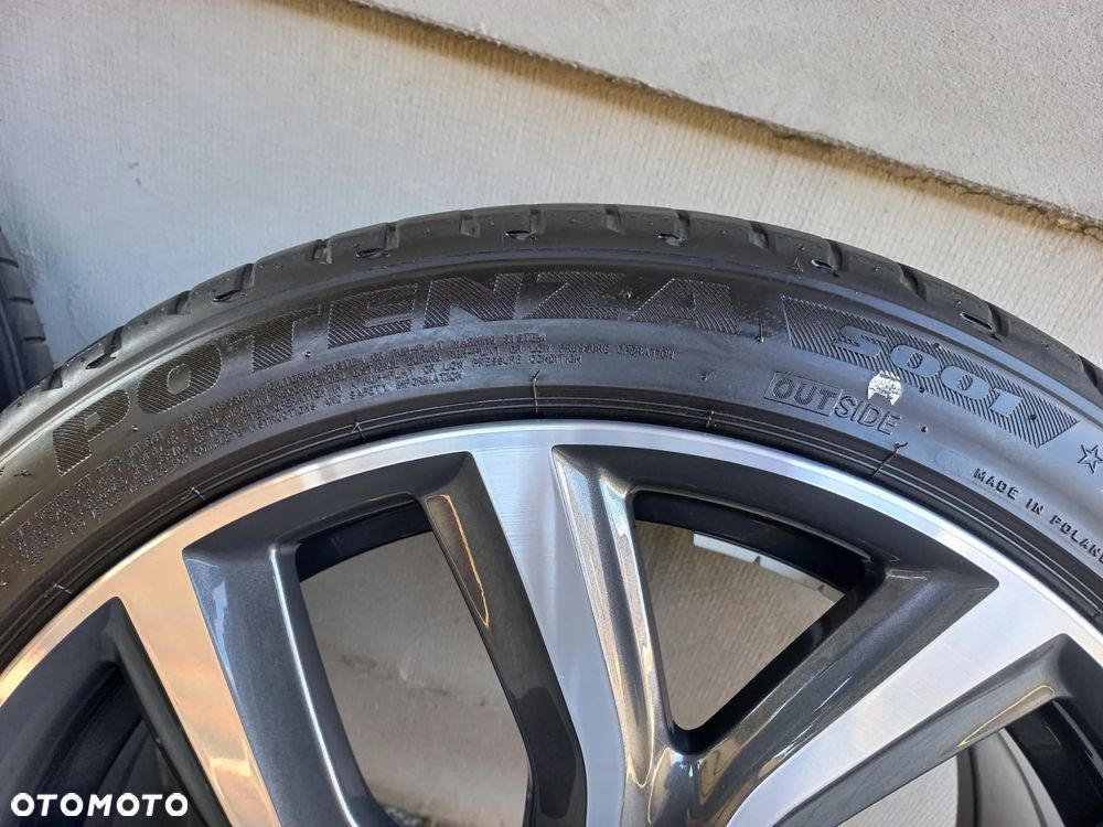 Alufelgi koła 19" BMW X1 F 48 X2 F39 - 5