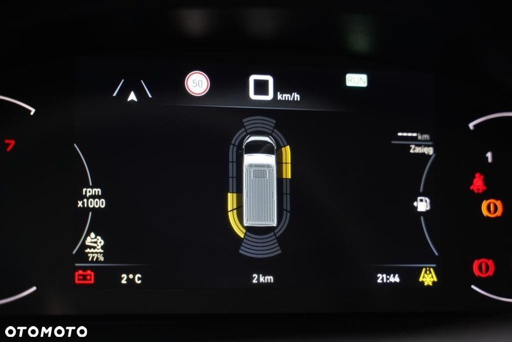 Citroën Jumper Heavy H3-Power L4H2 - 19