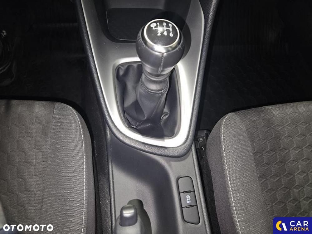 Toyota Yaris 1.5 Comfort - 19