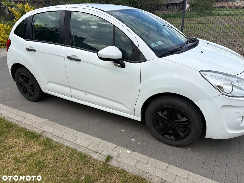 Citroën C3 1.4 HDi Advance - 5