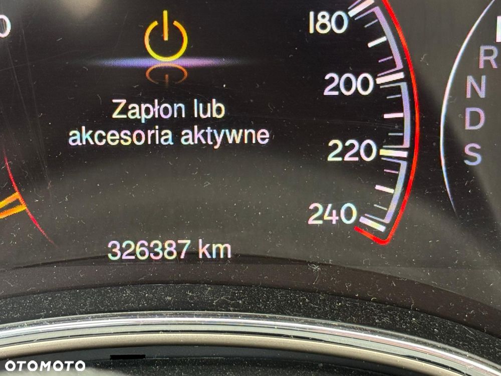 Jeep Grand Cherokee 3.6 V6 Overland - 3