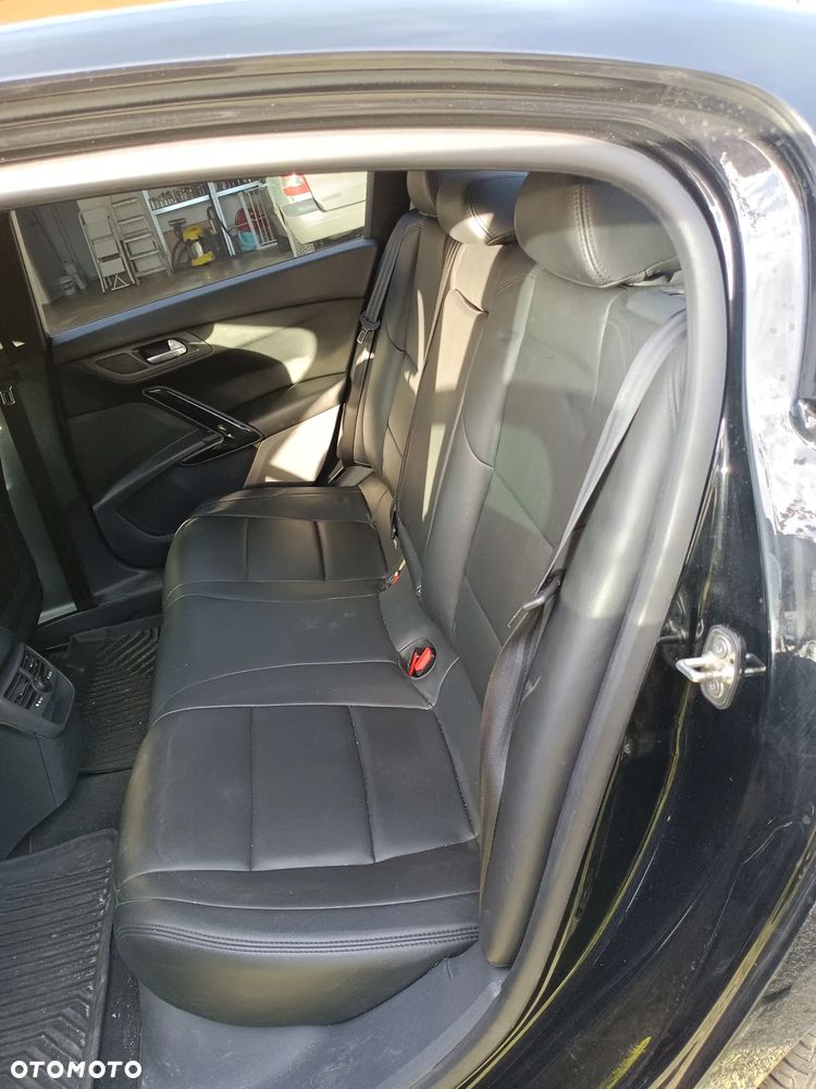 Peugeot 508 1.6 T Allure - 8