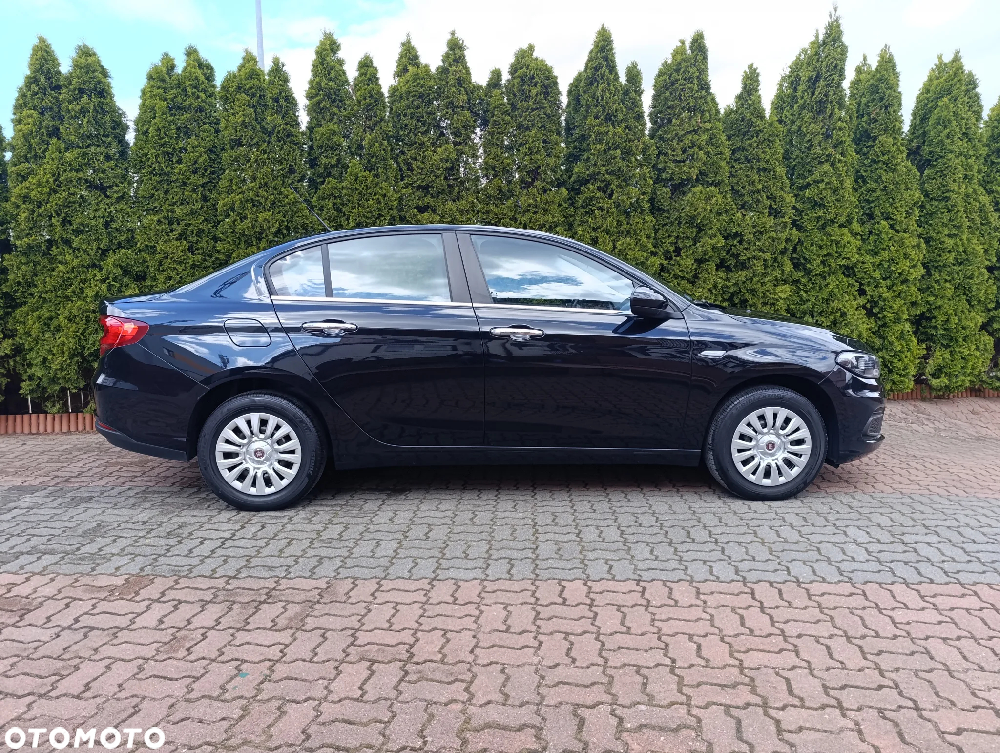 Fiat Tipo 1.4 16v Pop - 12