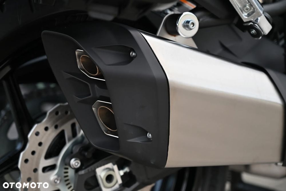 Kawasaki Versys 1000 - 19