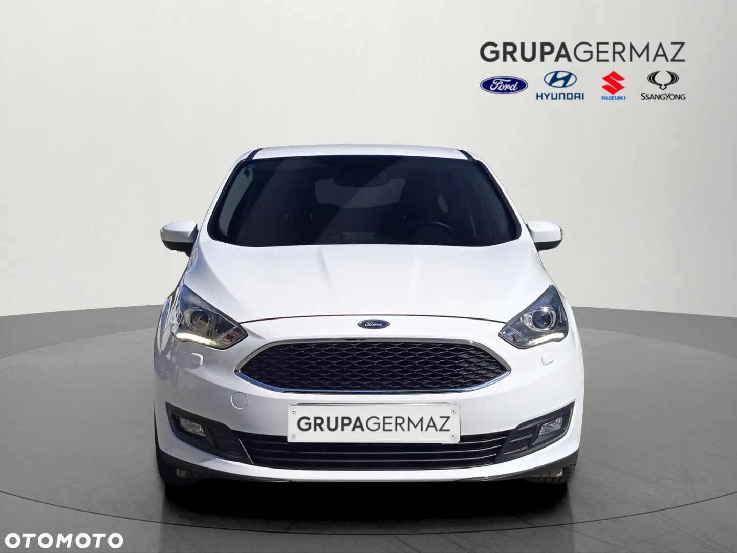 Ford C-MAX 1.0 EcoBoost Edition ASS - 3
