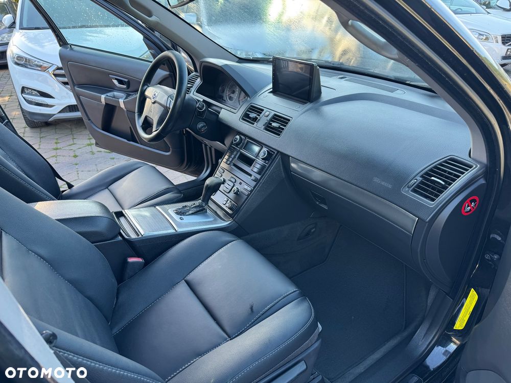 Volvo XC 90 - 22