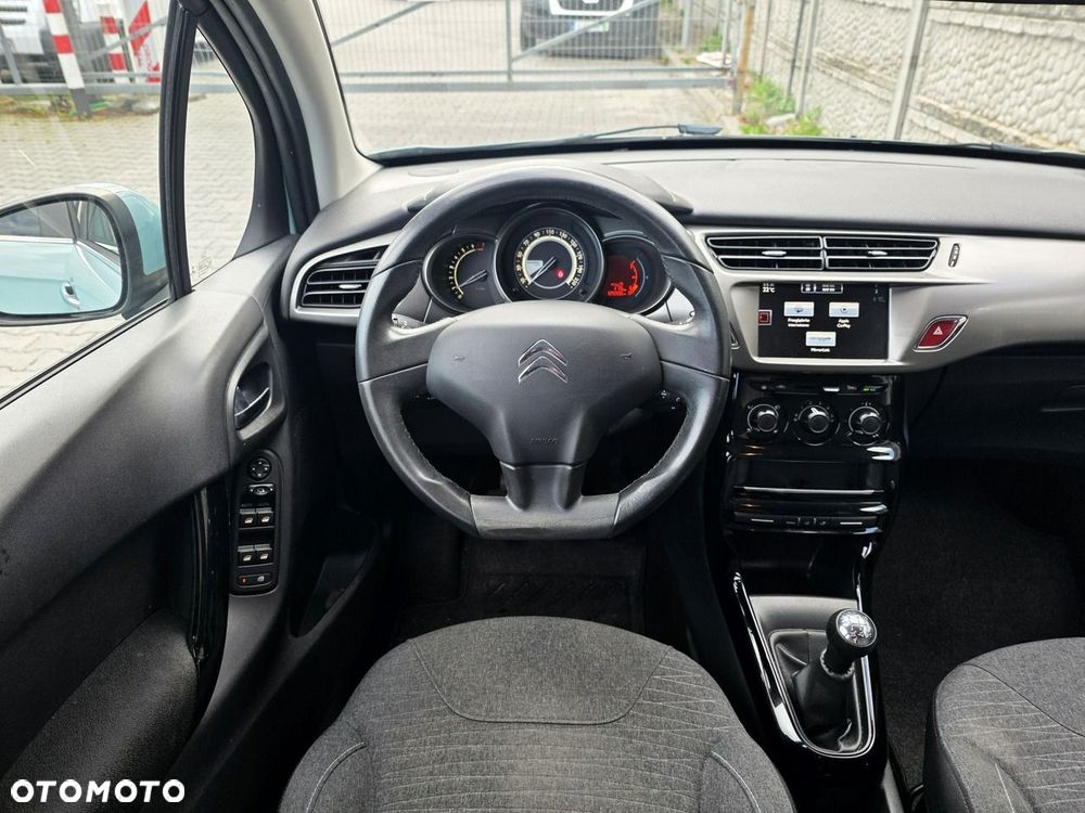 Citroën C3 Pure Tech (VTi) 82 Selection - 15