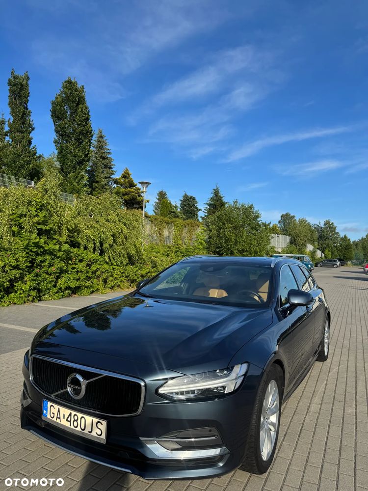 Volvo V90 D3 - 3