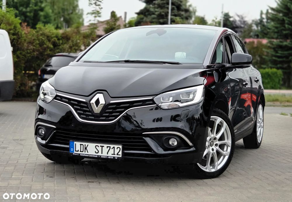 Renault Scenic Energy dCi 130 S&S Bose Edition - 2