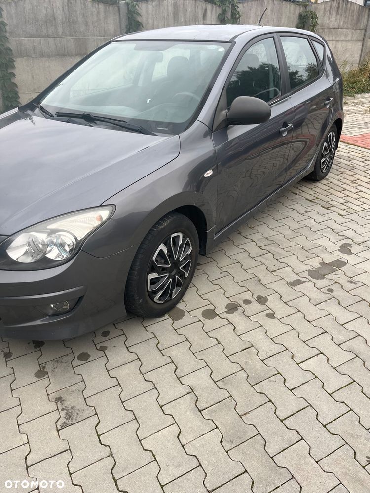 Hyundai i30 i30cw 1.4 Comfort - 2