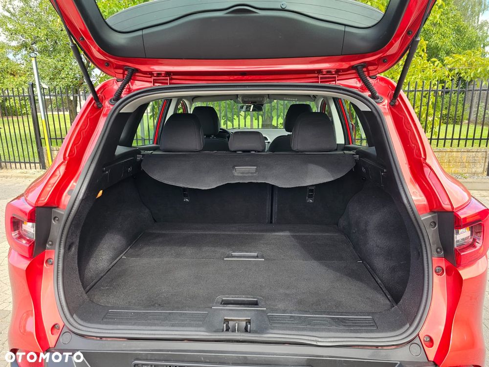 Renault Kadjar - 9