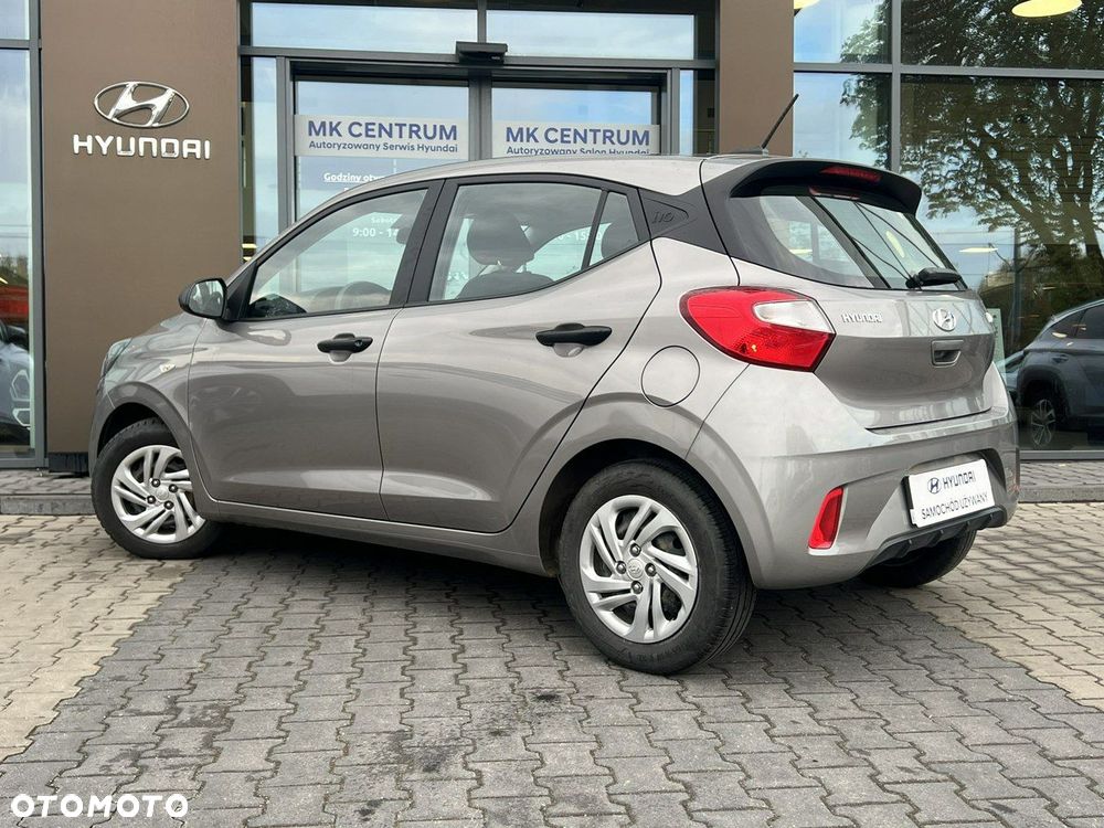 Hyundai i10 - 6